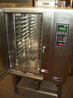    Cooking & Warming Equipment  Ovens & Ranges  Bakery Ovens