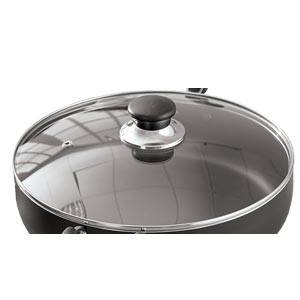 replacement cookware lids in Cookware