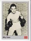 BILLY CONN Boxing Boxer 1991 AW SPORTS INC. CARD #66