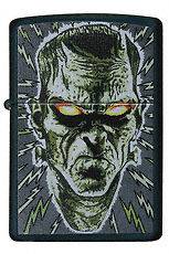Collectibles  Tobacciana  Lighters  Zippo  Movies