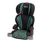 Cosco highback Booster Safety Carseat seat cover pad Bl