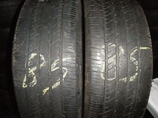 P235/60R16 BFGoodrich Traction T/A Spec Tire # 85