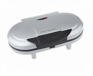 Cooks Essentials Double Electric Pancake Maker