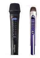  MAGIC SING SPANISH ET9K karaoke mic 2000 SONGs + wireless microphone