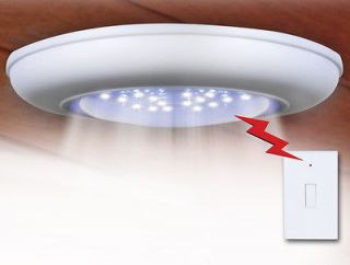 wireless lighting in Lamps, Lighting & Ceiling Fans