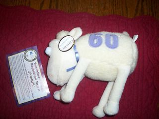 NEW Serta Counting Sheep # 60 CITY OF HOPE Cancer Benefit