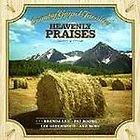 Country Gospel Favorites Heavenly Praises (CD, Apr 2007, St. Clair)