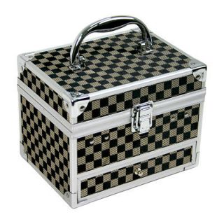 train cosmetic case in Makeup Train Cases