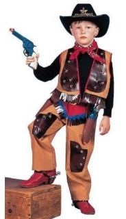kids cowboy costume in Clothing, Shoes & Accessories