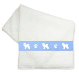   Shepherd Dog Cotton Bath Towel * Your Choice of Colors * Bathroom