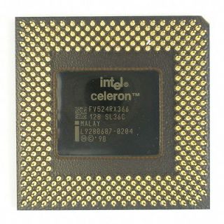 socket 370 cpu in CPUs, Processors