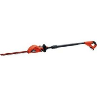 pole hedge trimmer in Hedge Trimmers