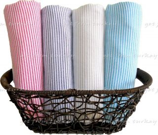 turkish hammam towels in Towels & Washcloths