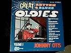 1971 LP JOHNNY OTIS Great Rhythm & Blues Shuggie Otis Willie and the 
