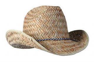 Straw Cowboy Hat   Cheap Cowboy Hats