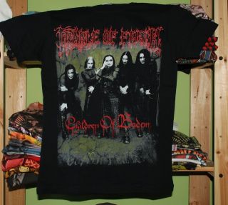 Cradle Of Filth) (tour,concert,vintage,rare) (shirt,hoodie,sweatshirt 