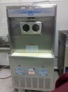 taylor machine ice cream in Ice Cream Machines