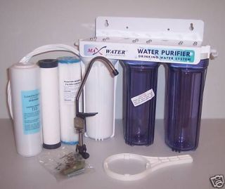 stage under sink home drinking Ceramic Water Filter