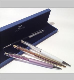 MDNY  Ladies SWAROVSKI Crystal Pens Signature Pens Great Gift