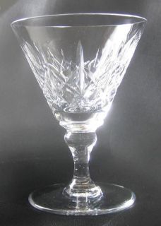 thomas webb crystal in Glassware