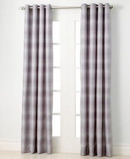 silver curtains in Curtains, Drapes & Valances