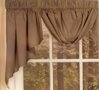 cascade valance in Curtains, Drapes & Valances