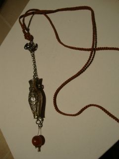 snuff necklace in Jewelry & Watches