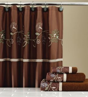 elegant shower curtains in Shower Curtains