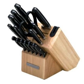 kitchenaid cutlery set in Kitchen & Steak Knives