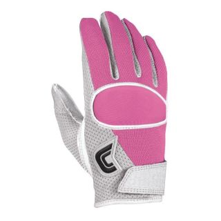 cutters gloves pink