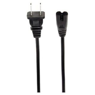 Tivo Premiere AC Power Cord Two Prong Fits All Modes of Premiere Free 