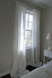 modern window curtains in Window Treatments & Hardware