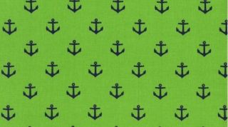 nautical fabric in Sewing & Fabric