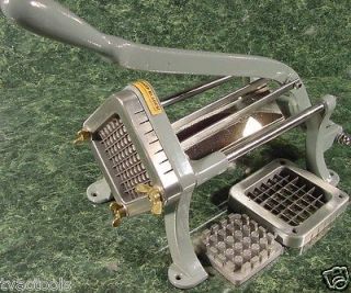 commercial french fry cutter in Food Preparation Equipment