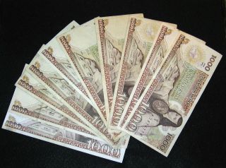 mexican money in Paper Money World
