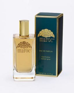 Maroc for Women ( Long Lost Perfume) EDP Spray 3.4 oz ~ BRAND NEW IN 