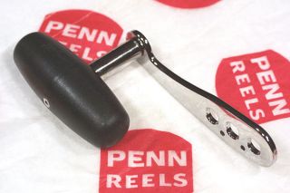 PENN REEL PARTS NEW COMPLETE POWER HANDLE #024 056