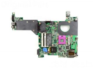 NEW Dell Vostro 1400 Laptop Motherboard w/ Video KN548 TT346 0TT346 CN 