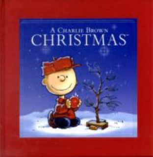   Charlie Brown Christmas by Charles M. Schulz (2008, Hardcover, Deluxe