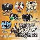Zz/Various Artists   Mejores Duetos Duranguenses (2007)   Used 