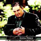Todavia estoy pies Elvin Perez CD