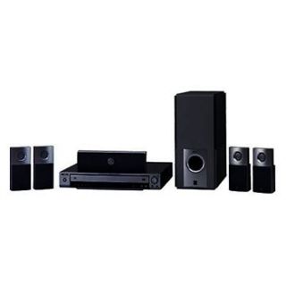surround sound receiver in Home Theater Receivers