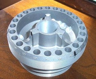 New Delta Rockwell Lathe Indexed Spindle Pulley USA