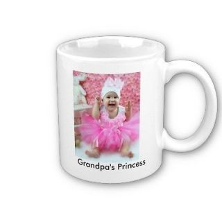 Custom Personalized 11 Ounce Coffee Mug Use Your Picture Logo or Words