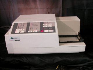 Molecular Devices Thermo max Thermomax Precision Microplate Reader