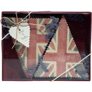   Union Jack Bunting Flag Olympic Queens Diamond Jubilee East Of India
