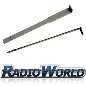 pioneer radio removal tool in Dashboard Installation Kits