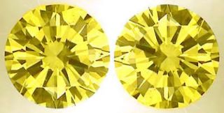 canary diamond in Loose Diamonds & Gemstones