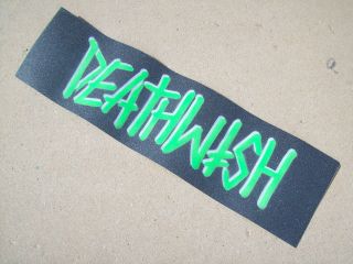   Skateboard Decks NEW(ATM,CREAT​URE,DEATHWISH,​ELEMENT,DGK,GI​RL