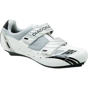 Diadora Sprinter Cycling Bike Shoe Shoes Mens 39.0 NIB
